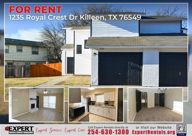 Primary Photo - 1235 Royal Crest Dr