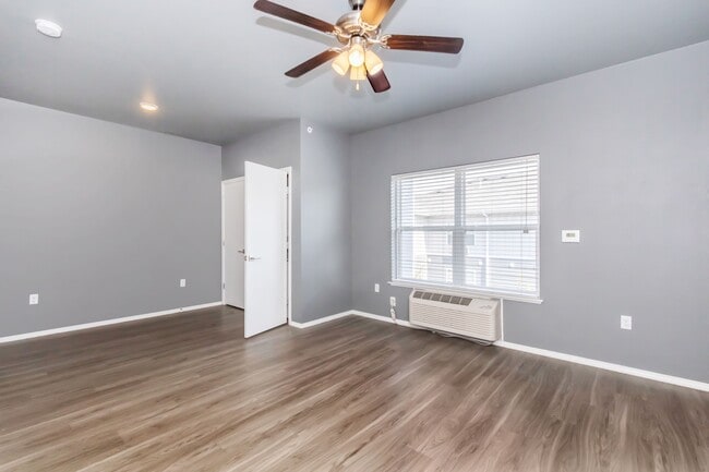 Building Photo - The Falcon of Southern Hills Apartments