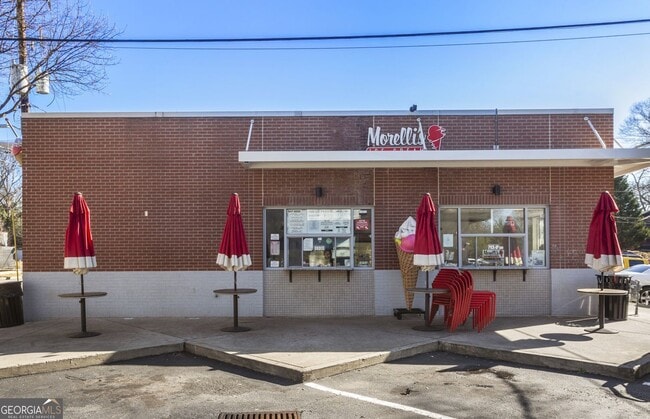 Building Photo - 1446 Metropolitan Ave SE