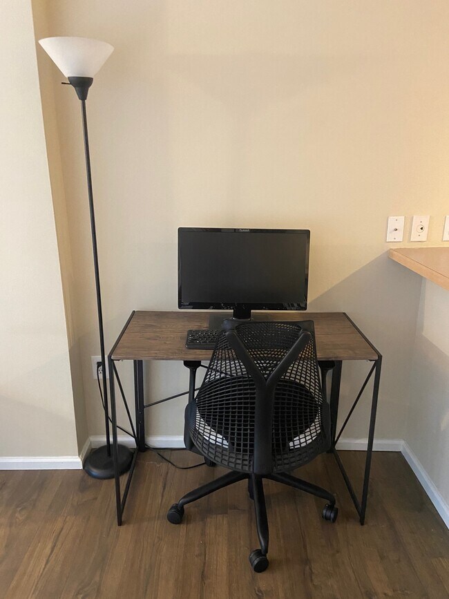 Work Station - 2600 2nd Ave