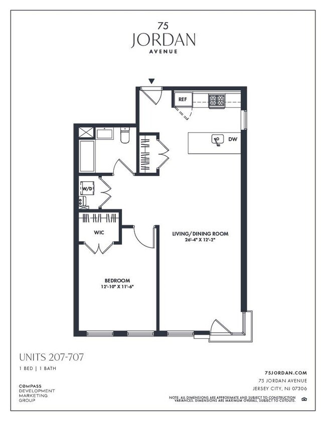 Building Photo - 75 Jordan Ave