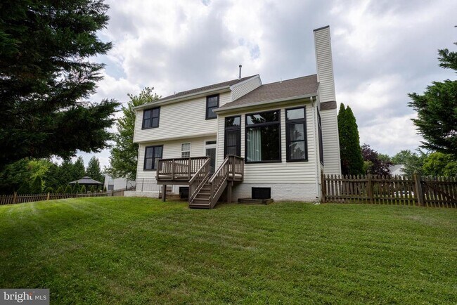 Building Photo - 1411 Campbell Ct NE