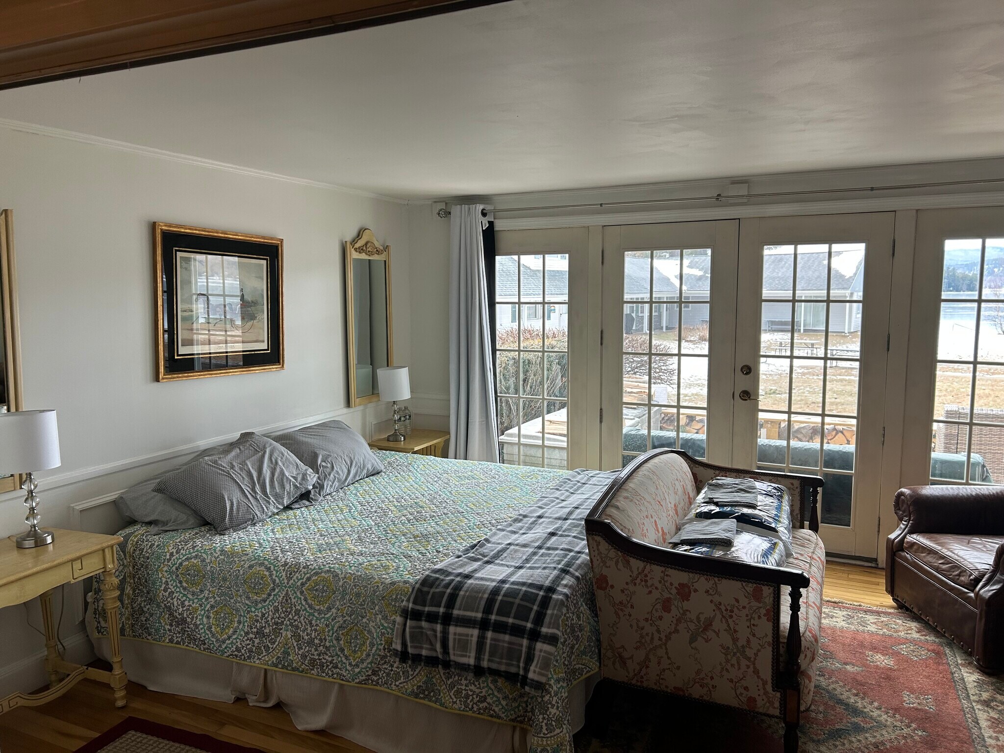 Building Photo - 1315 Mayhew Tpke