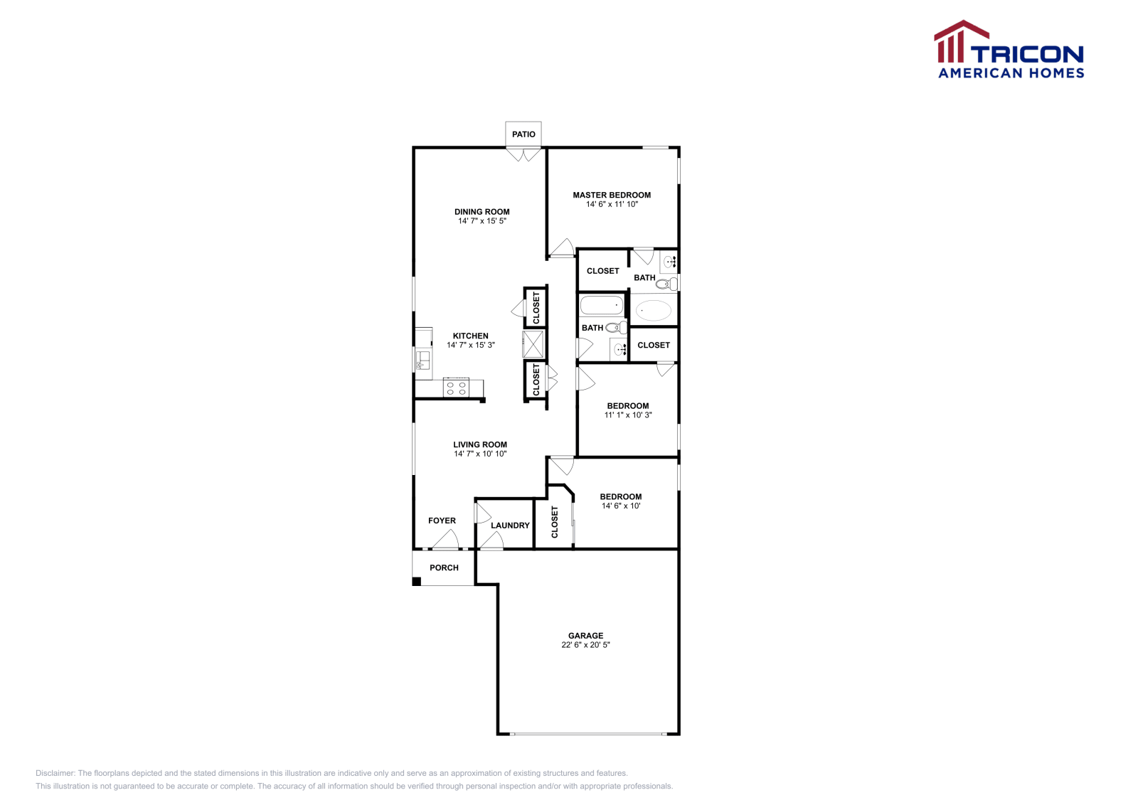Building Photo - 16507 Lazy Ridge Rd