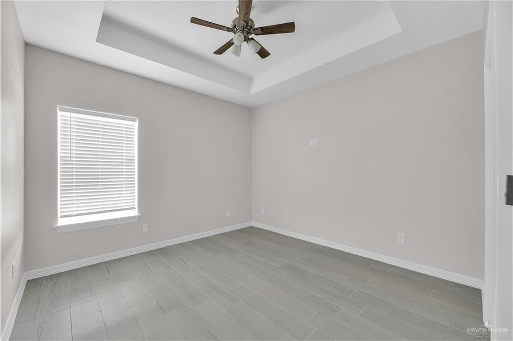Bedroom1 - 1602 Playa Dr
