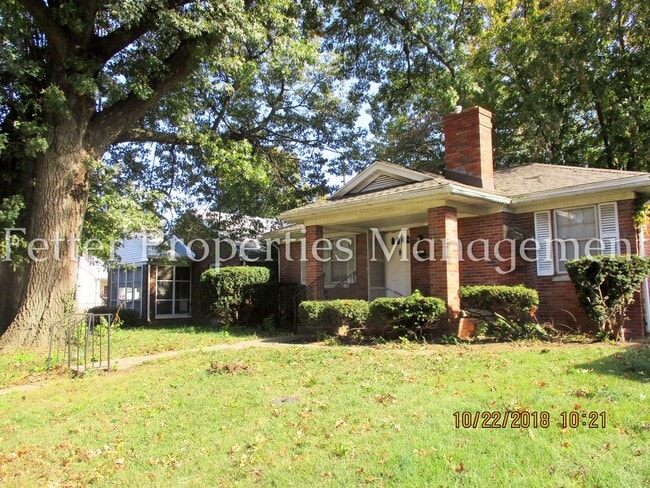 Primary Photo - Summer Special! Half Off First Month's Rent!