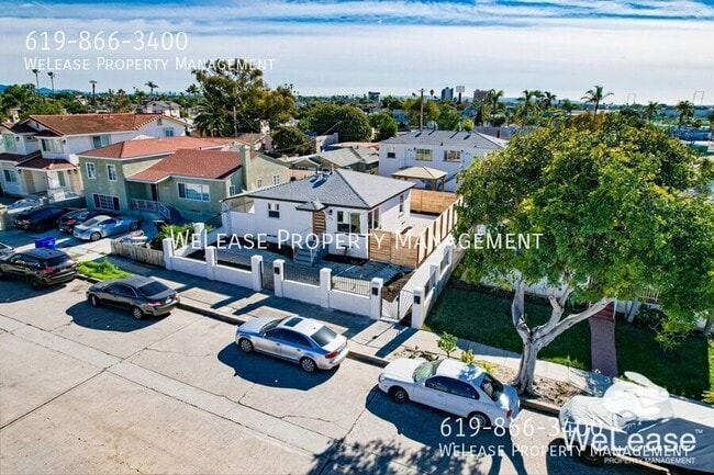 Building Photo - 3941 Marine Vw Ave