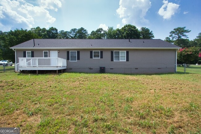 Building Photo - 374 McGiboney Rd