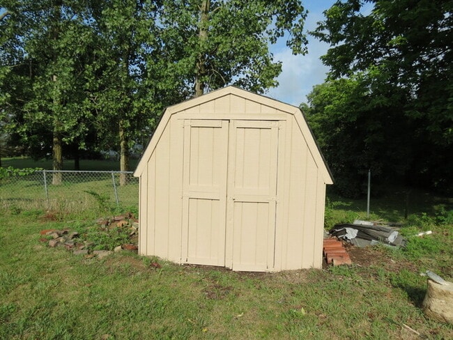 Building Photo - 2802 W Old Duvall Ct