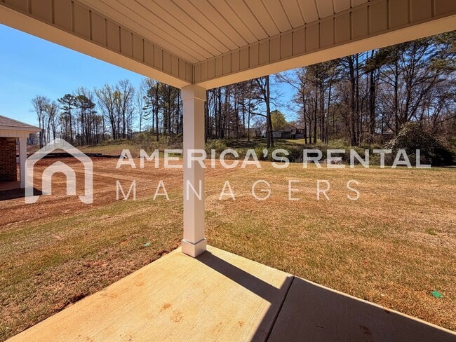 Building Photo - New Construction Home for Rent!