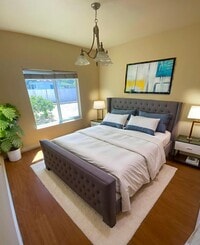 Building Photo - Advent - Three Bedroom House W/ Two Car Ga...