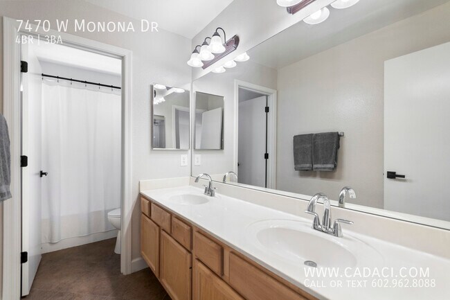 Building Photo - 7470 W Monona Dr