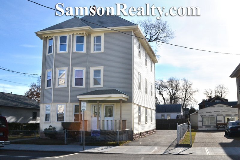 Building Photo - 792 Mineral Spring Ave