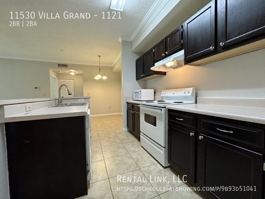 Building Photo - 11530 Villa Grand