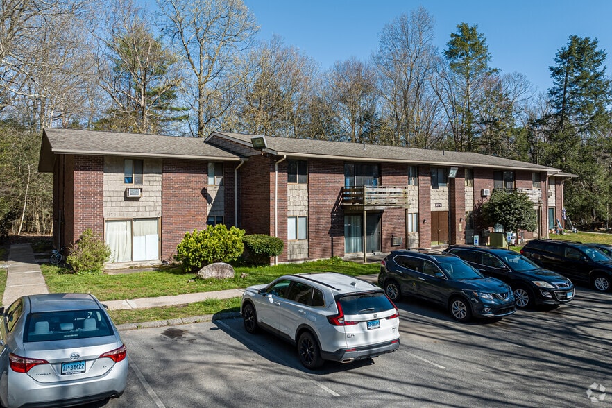 Primary Photo - ReNew East Granby