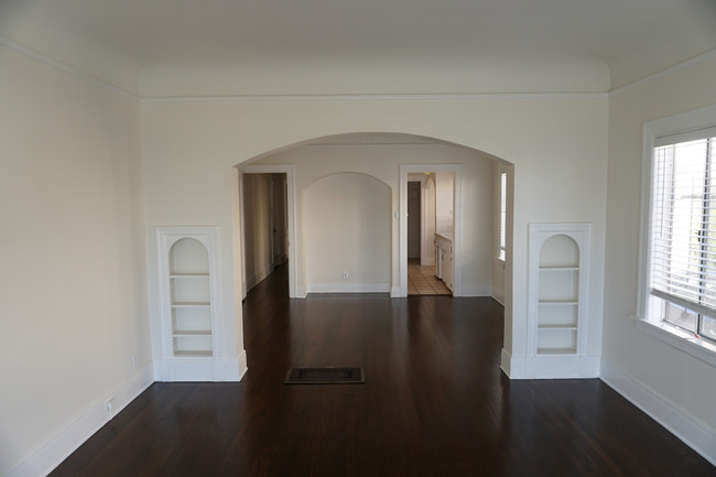 Dining Room - 2831 Somerset Dr