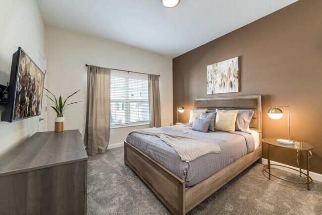 Building Photo - 4829 Memories Ln