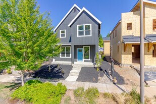 Front of House - 2057 Audubon Ave SE