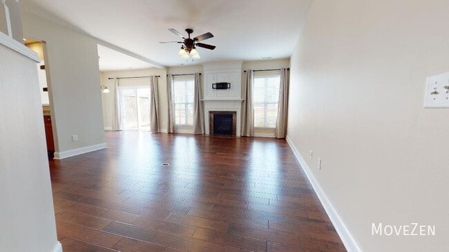 Building Photo - 8713 Wild Magnolia Dr
