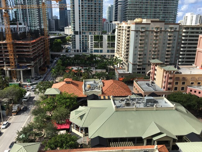 Building Photo - Brickell Heights East #1104 for rent