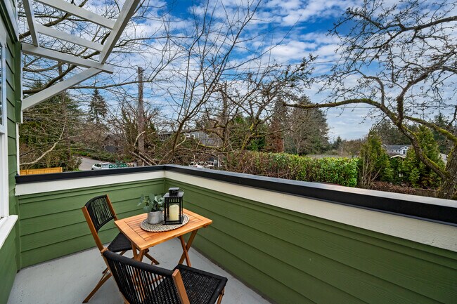 Building Photo - 5801 55th Ave NE