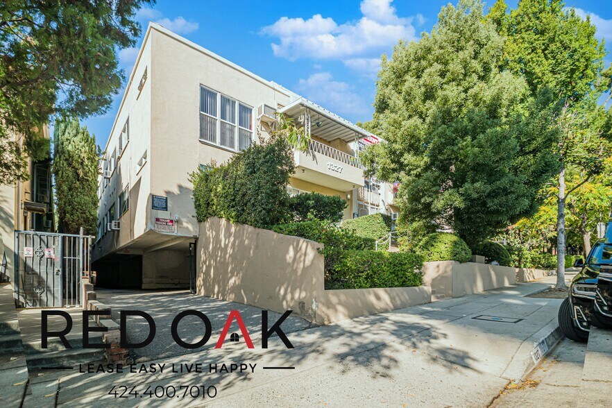 Building Photo - 1327 Laurel Ave