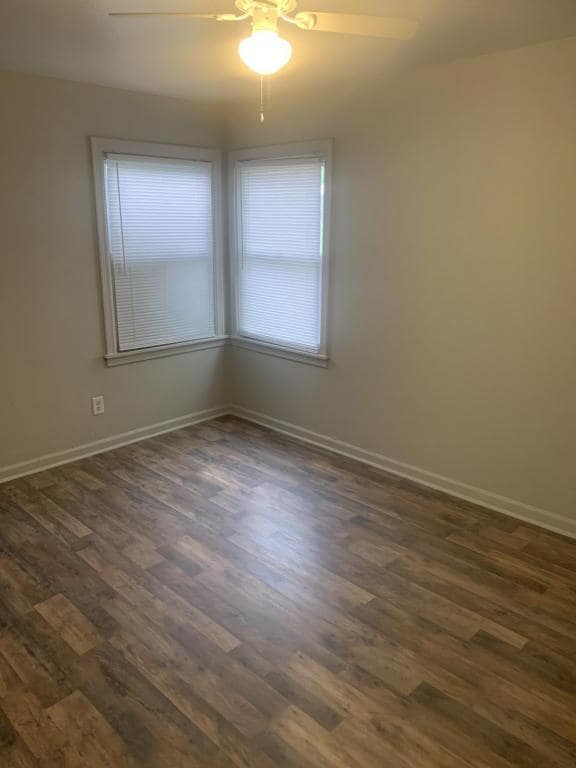 Building Photo - 217 S Arrington Dr