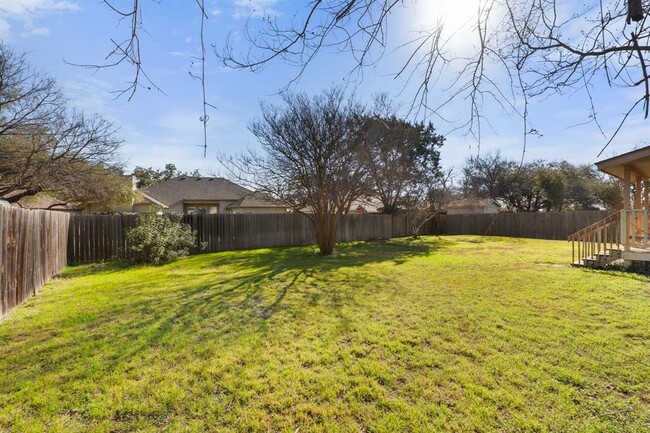 Building Photo - 3419 Bluebonnet Trail