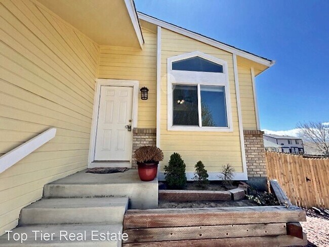 Primary Photo - 4 br, 3 bath House - 4275 Addax Court