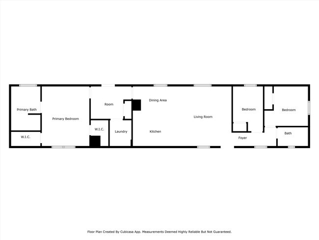 Building Photo - 106 County Road 3755