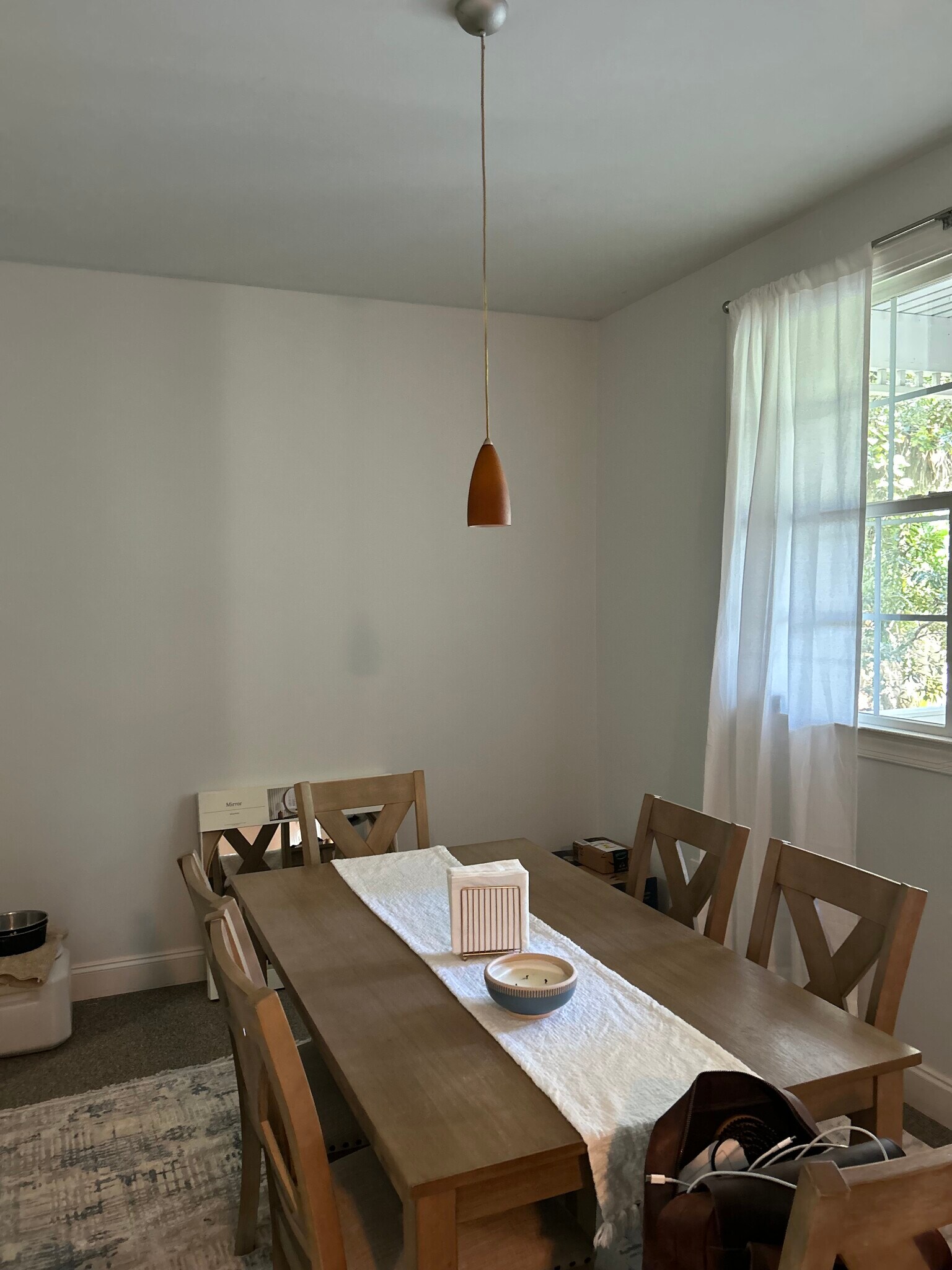 Dining room - 12 Bermuda Pointe Cir