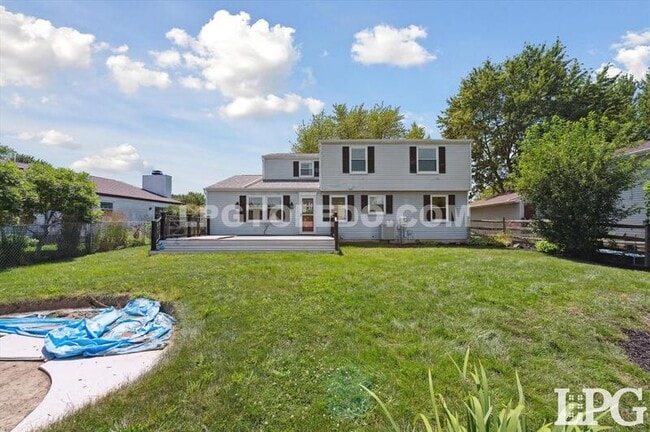 Building Photo - 2121 Bromford Rd