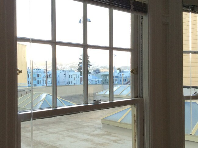 Building Photo - 3600 20th St