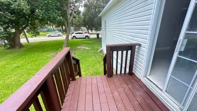Building Photo - 515 Cruse Dr