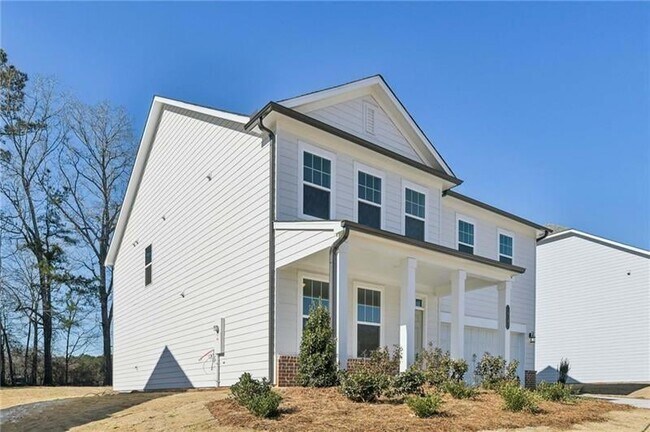 Building Photo - 64 Silverleaf Trl