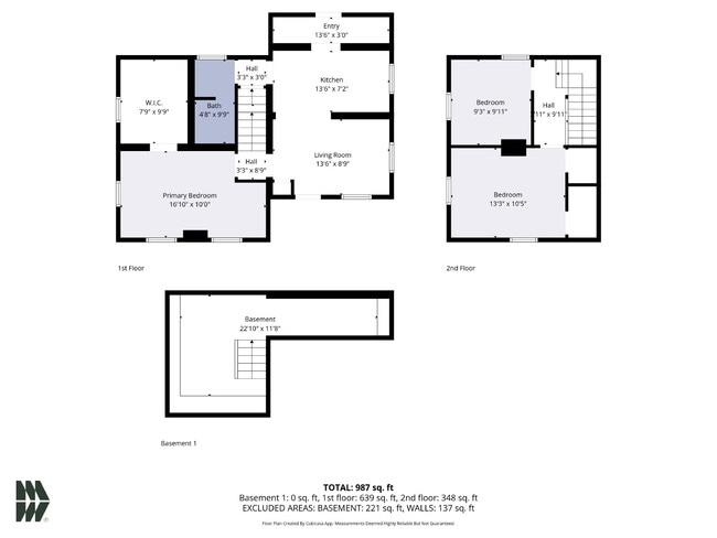 Building Photo - Walking distance to Central Park!