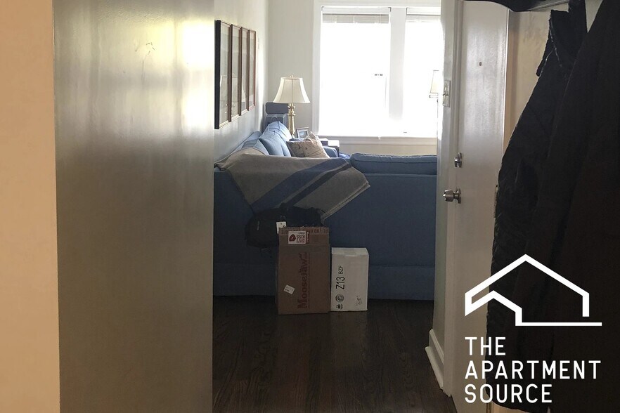 Building Photo - 2151 N Fremont St