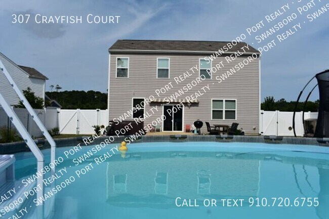 Building Photo - 307 Crayfish Ct