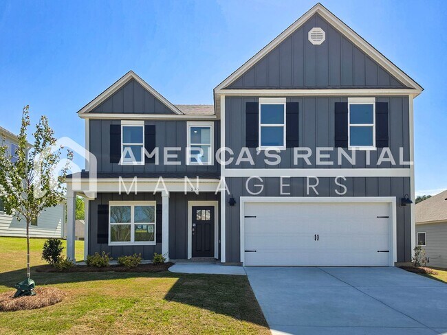 Building Photo - New Construction Home for Rent!