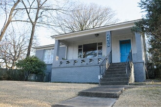 Building Photo - 4409 N Lookout Rd