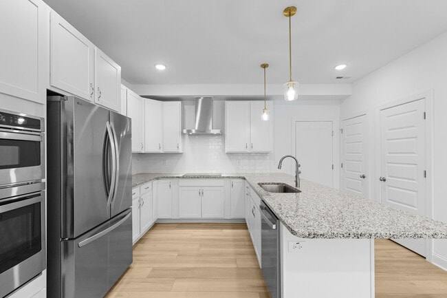 Building Photo - 1206 Coach Sta Aly