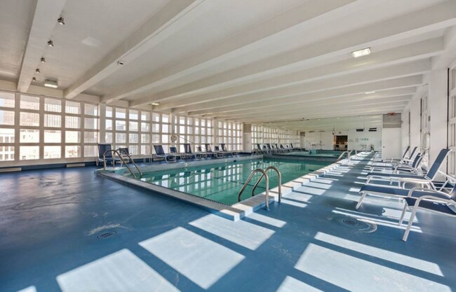 Building Photo - 535 N Michigan Ave