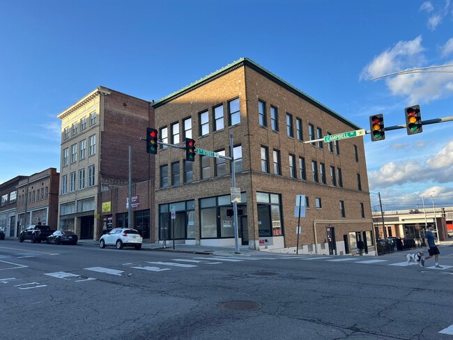 Primary Photo - 301 Campbell Ave SW