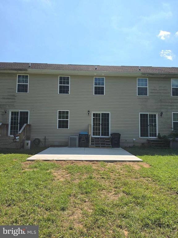 Building Photo - 143 Medal Way