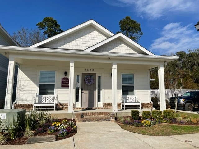 Building Photo - 4608 Crossing Ct