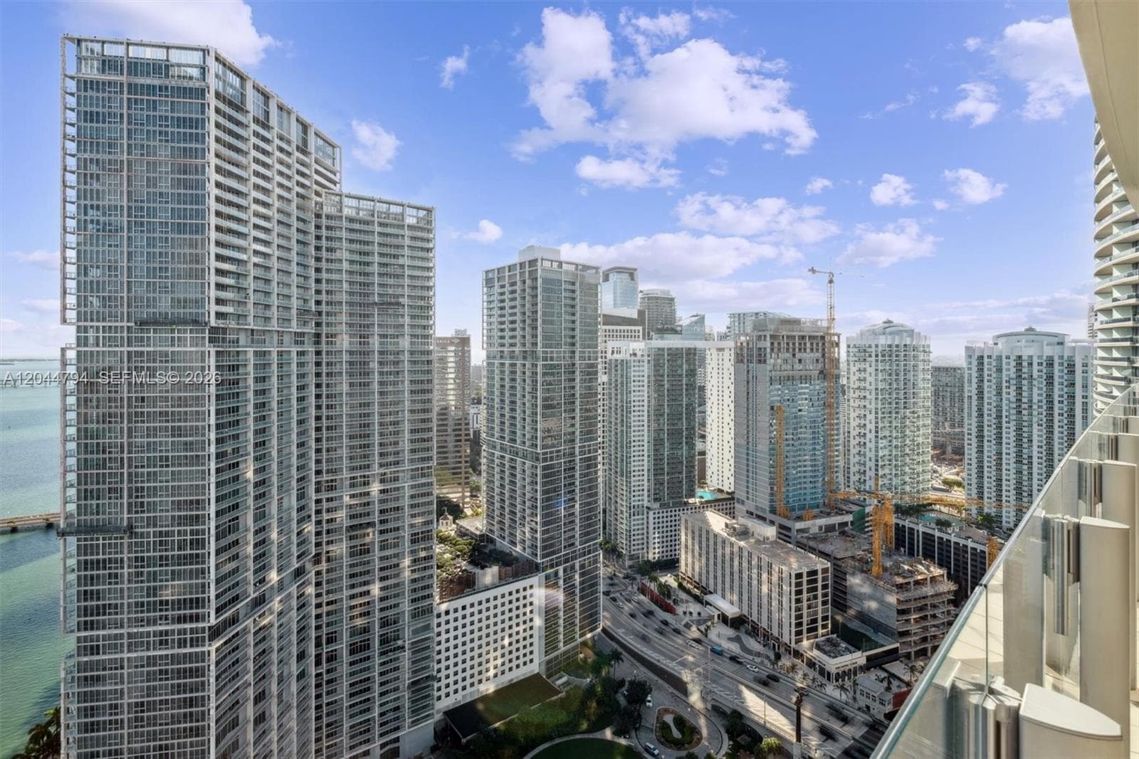 Building Photo - 300 Biscayne Boulevard Way