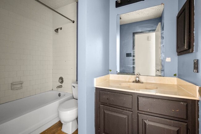 Building Photo - 12007 Mountain Ridge Rd