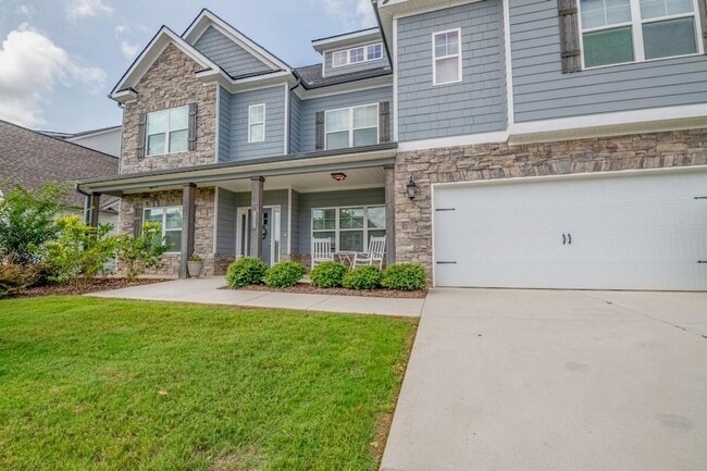 Building Photo - 3329 Prairie Range Ln