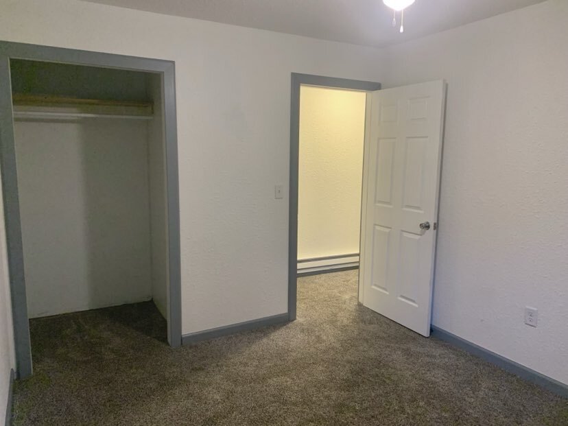 Bedroom #1 - 12 Gage Rd