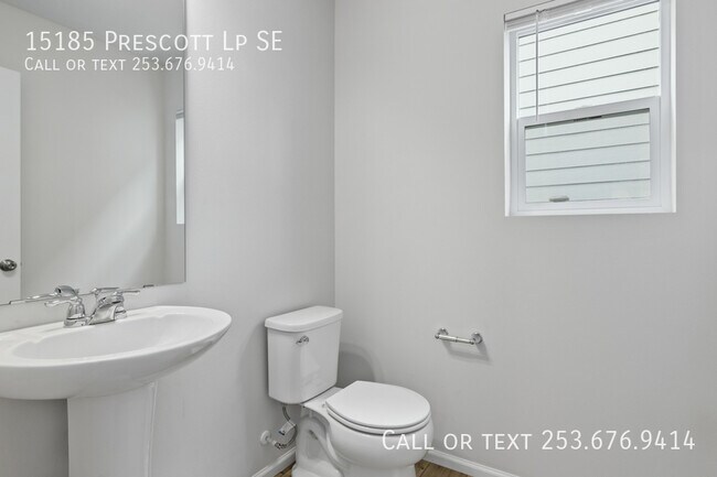 Building Photo - 15185 Prescott Lp SE